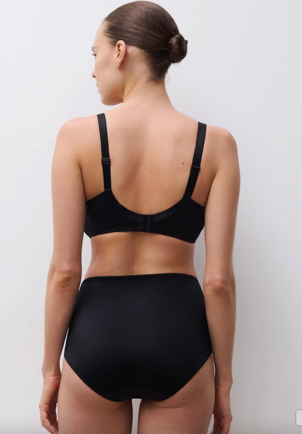 Soutien-gorge - EVERY CURVE armature très enveloppant - Chantelle