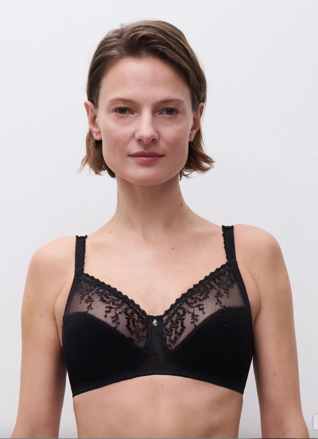 Soutien-gorge - EVERY CURVE sans armature maintien - Chantelle