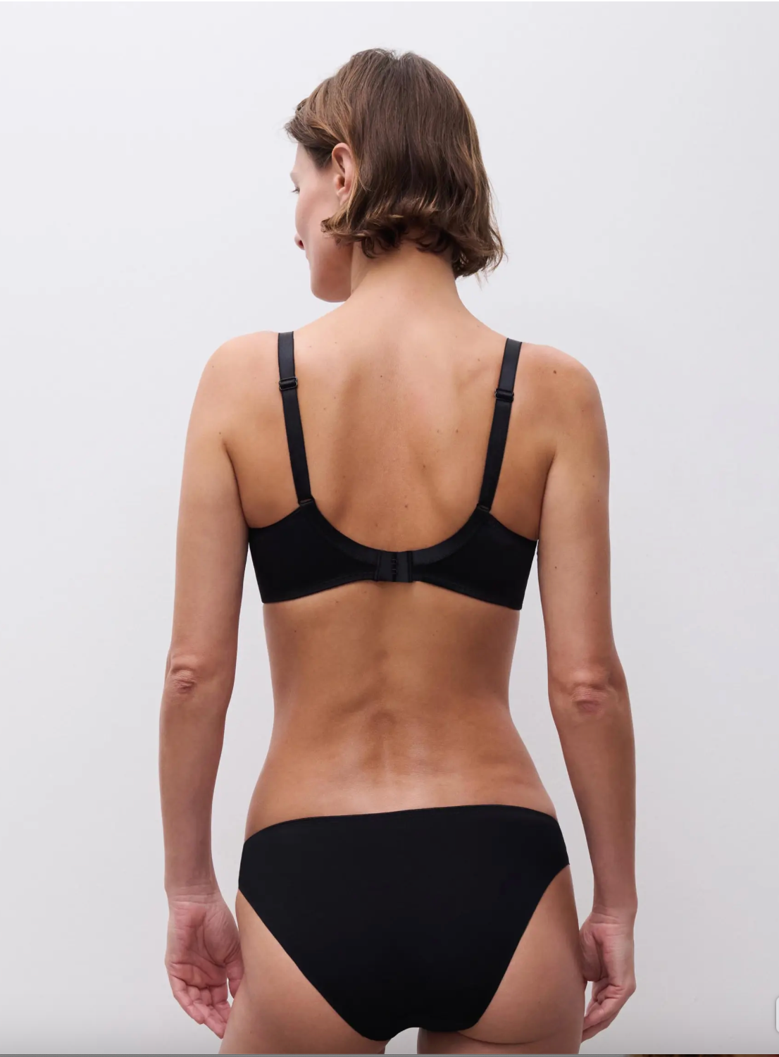 Soutien-gorge - EVERY CURVE sans armature maintien - Chantelle