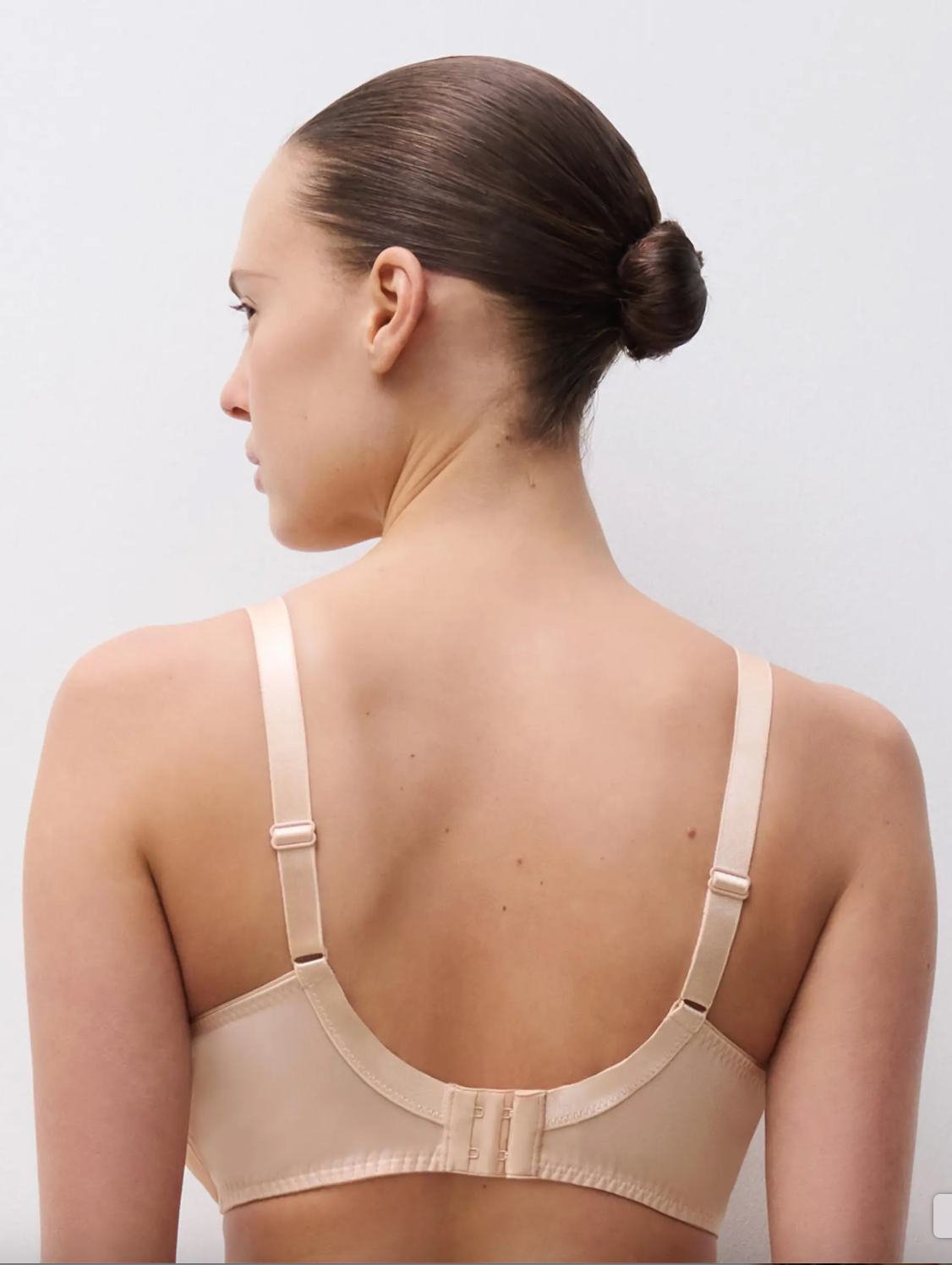Soutien-gorge - EVERY CURVE sans armature maintien - Chantelle