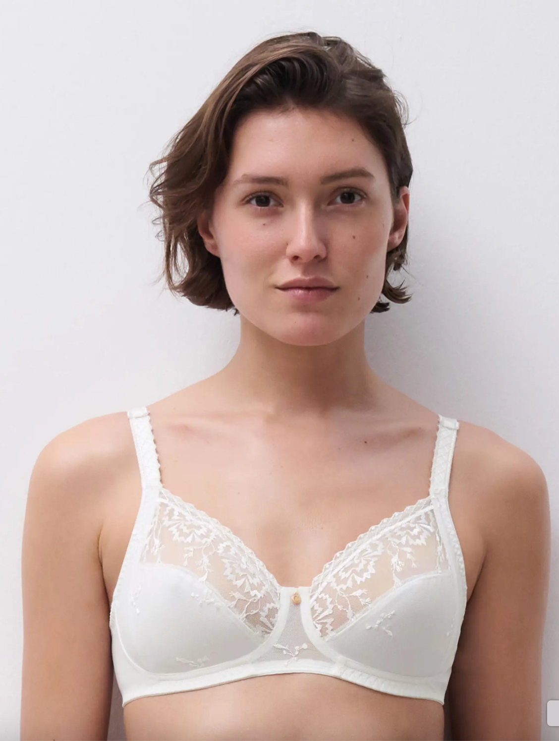 Soutien-gorge - EVERY CURVE sans armature maintien - Chantelle