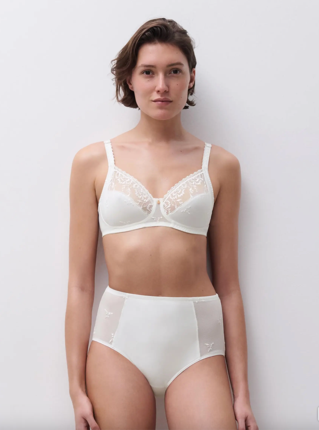 Soutien-gorge - EVERY CURVE sans armature maintien - Chantelle