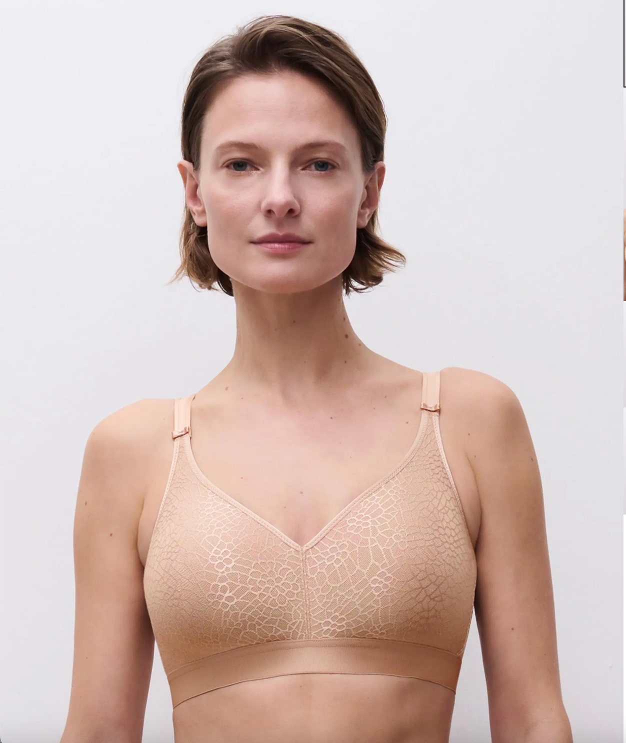 Soutien-gorge - C MAGNIFIQUE sans armature- Chantelle