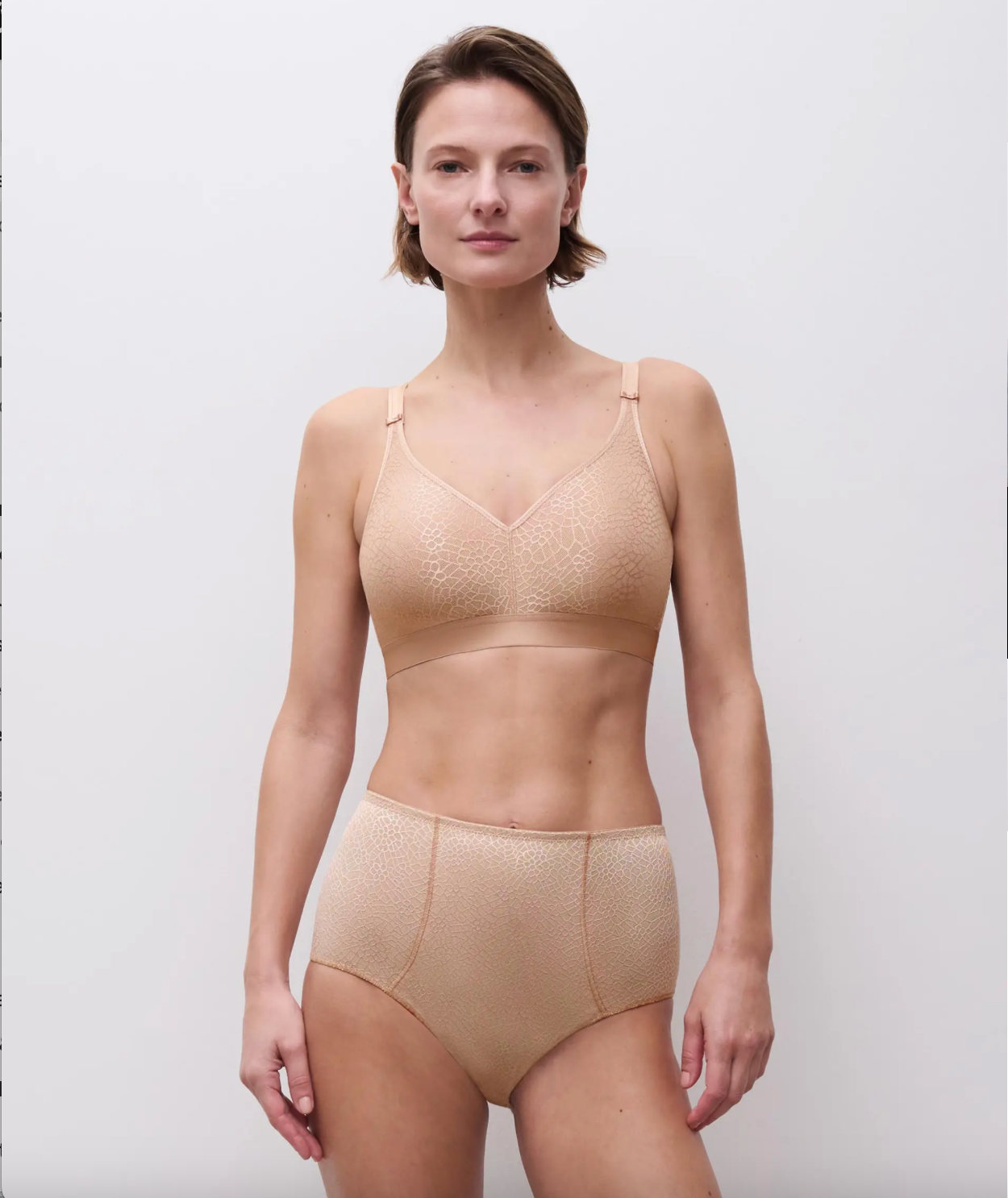 Soutien-gorge - C MAGNIFIQUE sans armature- Chantelle