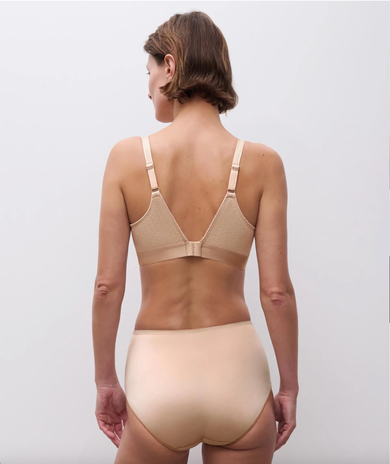 Soutien-gorge - C MAGNIFIQUE sans armature- Chantelle
