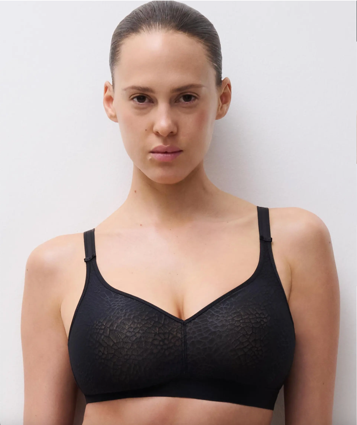 Soutien-gorge - C MAGNIFIQUE sans armature- Chantelle