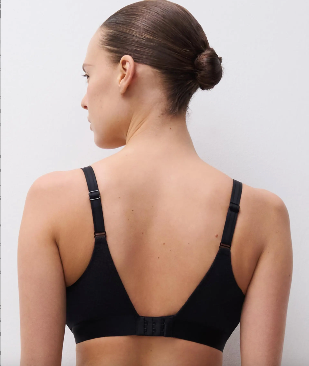 Soutien-gorge - C MAGNIFIQUE sans armature- Chantelle