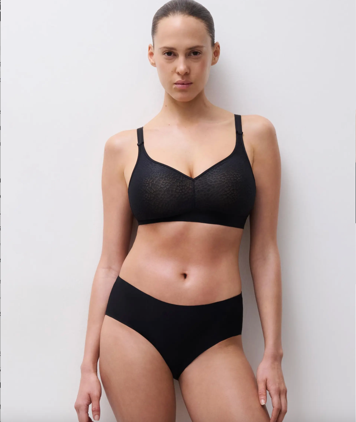 Soutien-gorge - C MAGNIFIQUE sans armature- Chantelle
