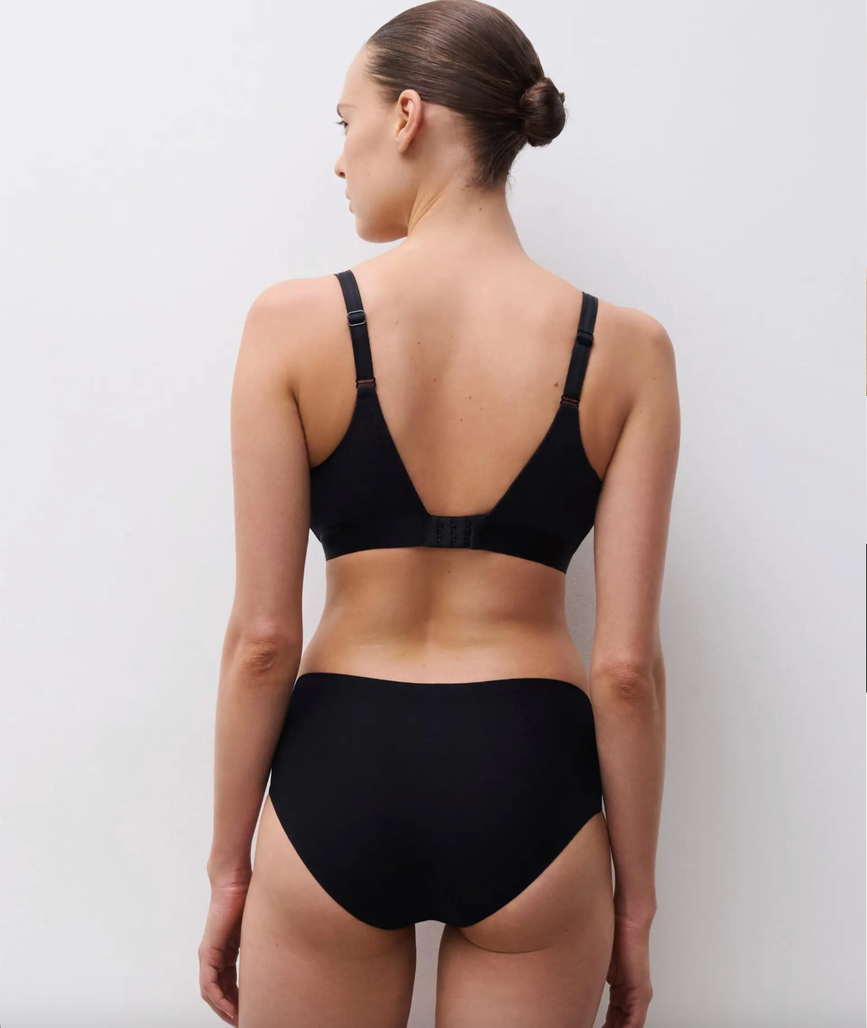 Soutien-gorge - C MAGNIFIQUE sans armature- Chantelle