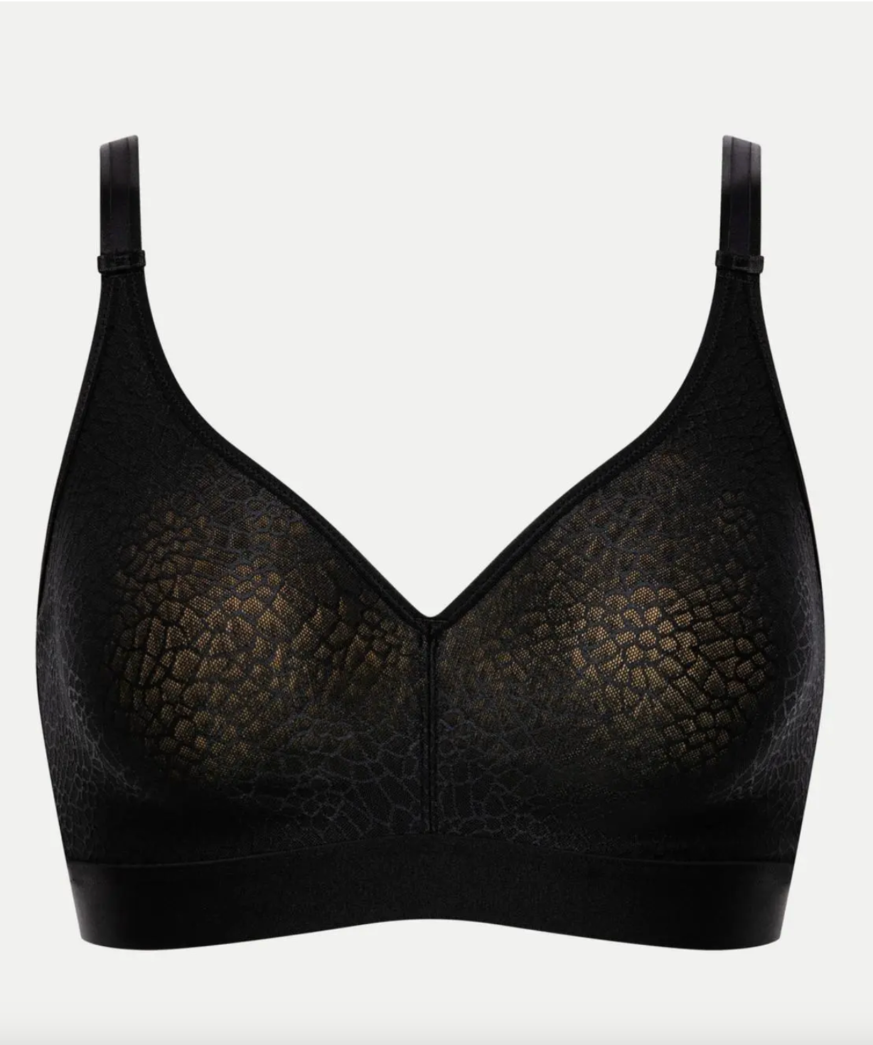 Soutien-gorge - C MAGNIFIQUE sans armature- Chantelle