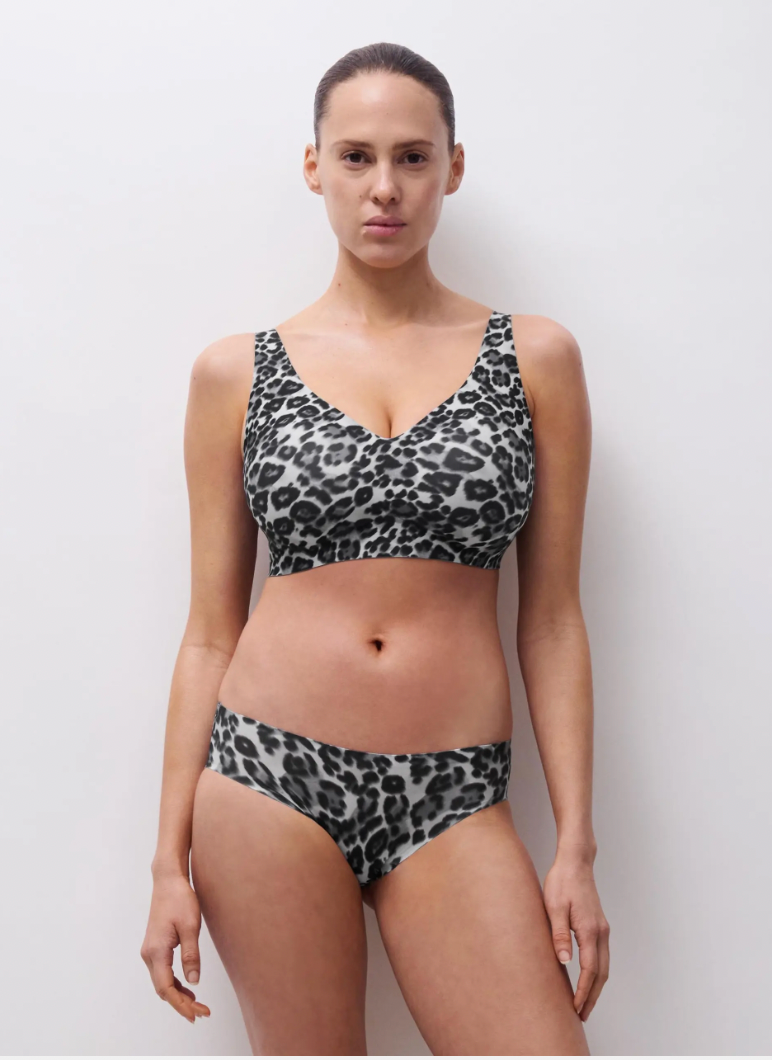 Brassière - SOFTSTRETCH "POWER" - Chantelle