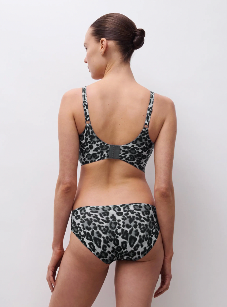 Brassière - SOFTSTRETCH "POWER" - Chantelle