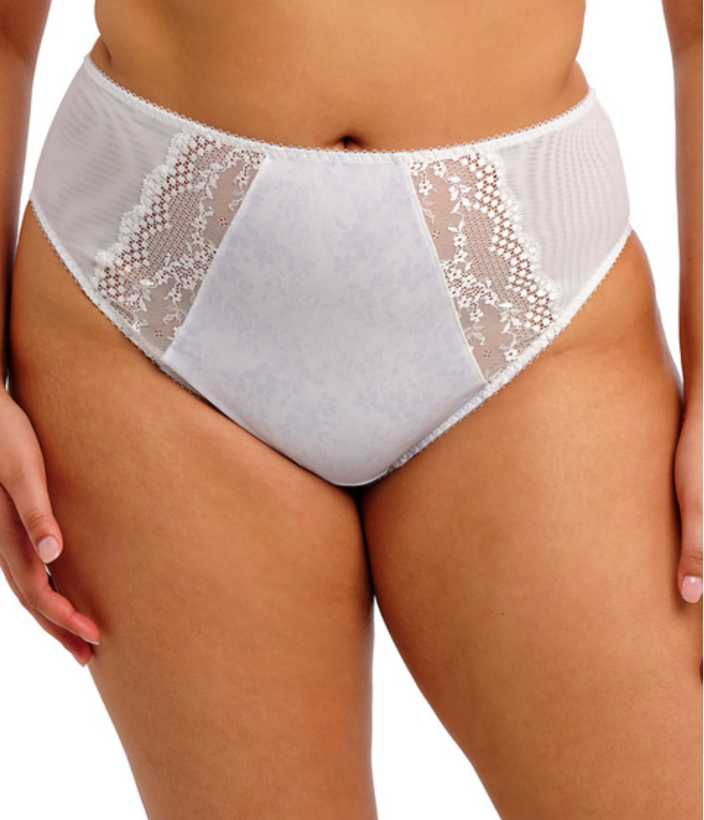 Slip côté haut - LUCIE  - Elomi