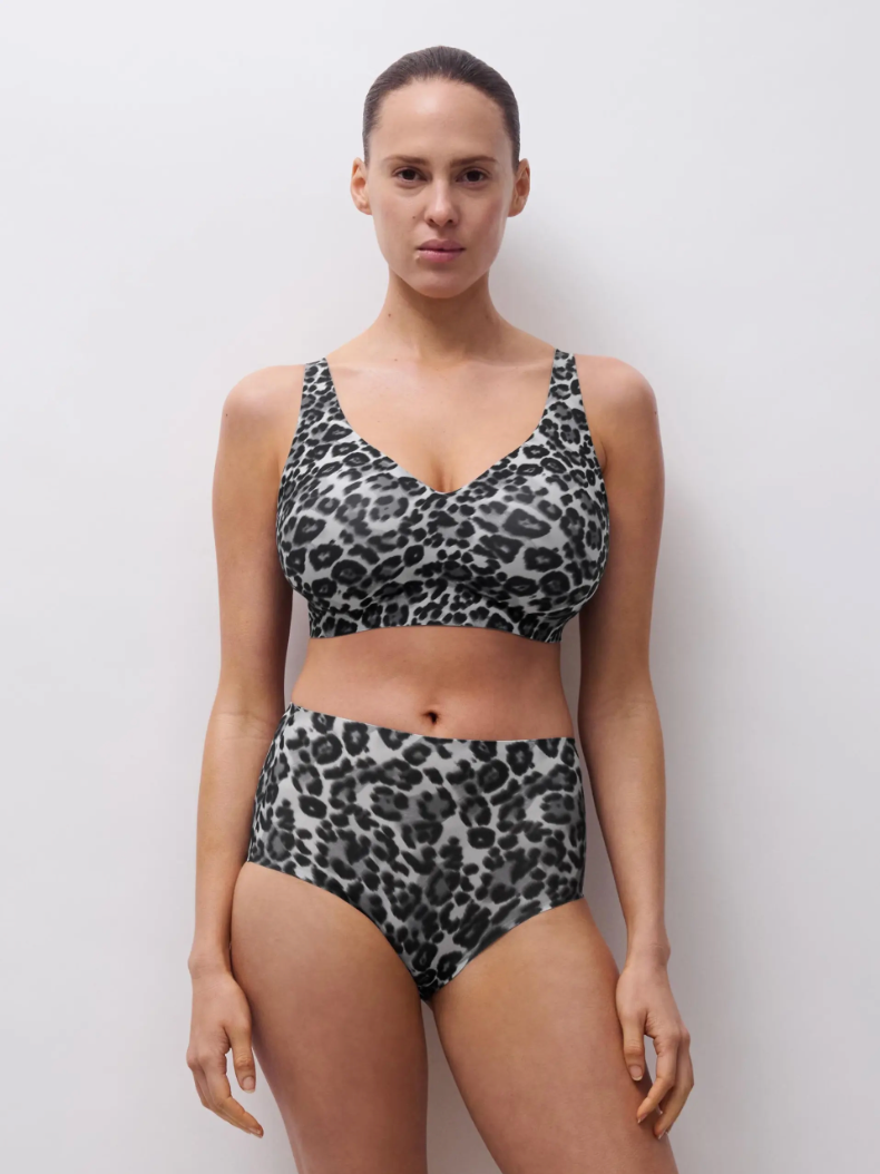 Culotte taille haute - SOFTSTRETCH - Chantelle