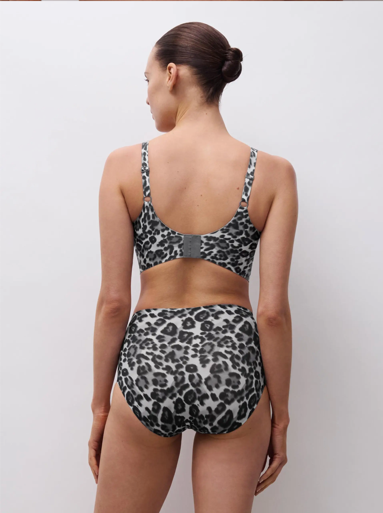 Culotte taille haute - SOFTSTRETCH - Chantelle