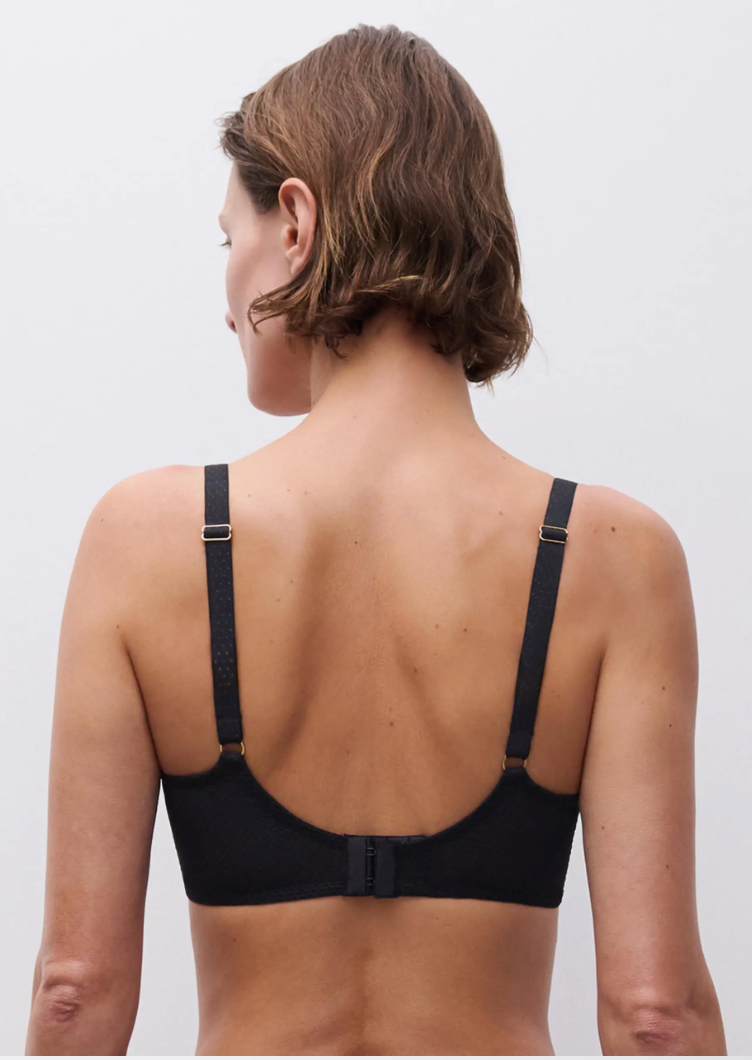 Soutien-gorge - FLEUR armature enveloppant - Chantelle