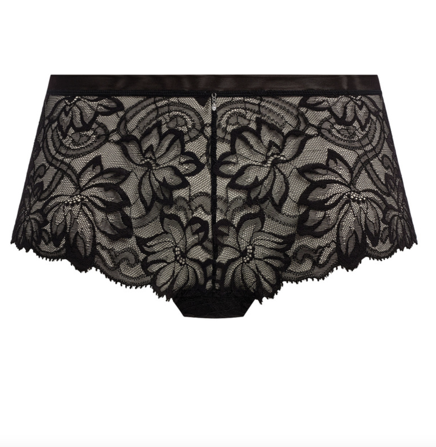 Shorty - ABELLIA - Wacoal