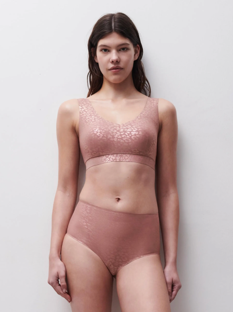 Culotte taille haute - SOFTSTRETCH - Chantelle