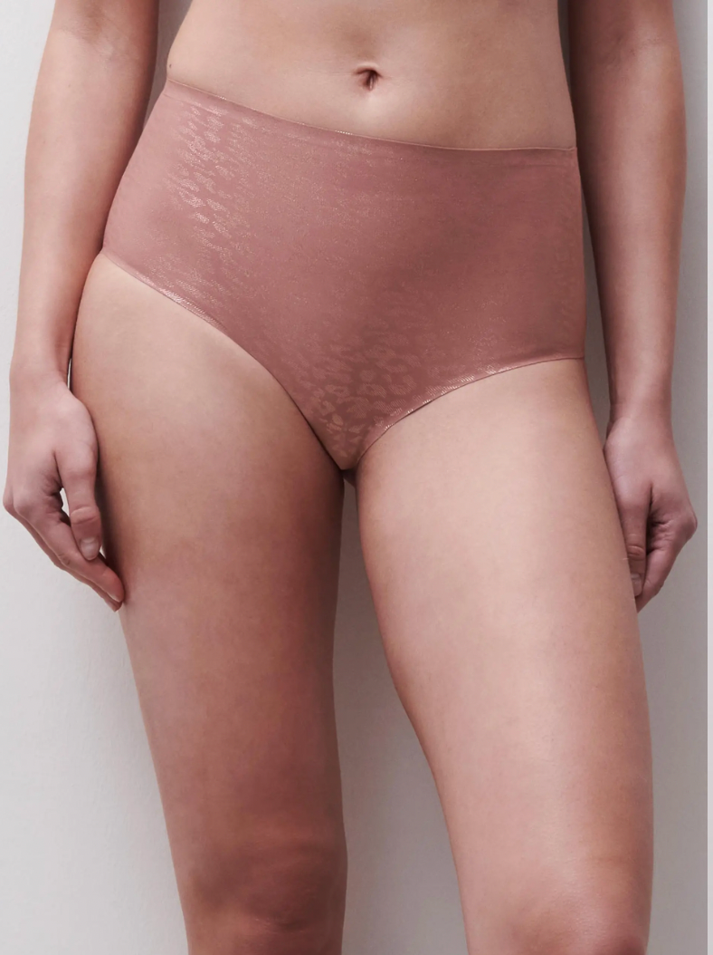 Culotte taille haute - SOFTSTRETCH - Chantelle