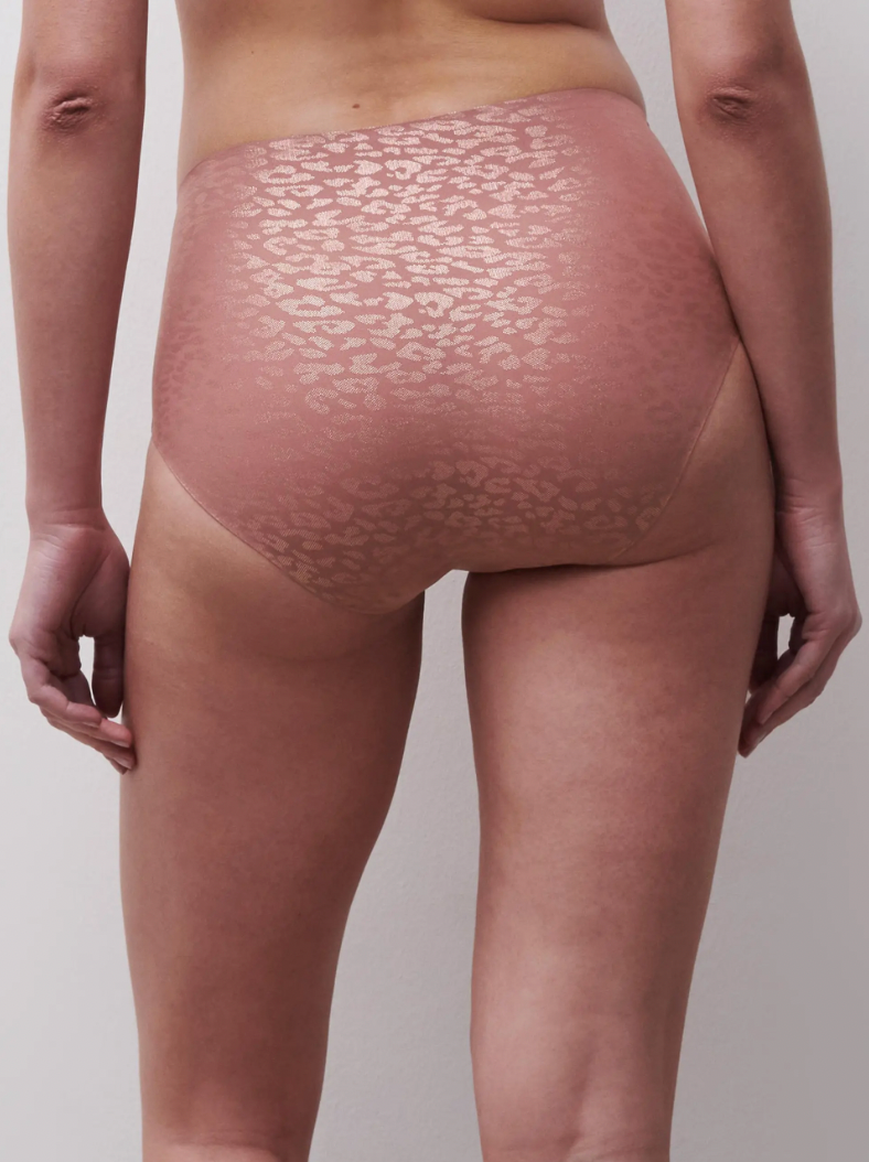 Culotte taille haute - SOFTSTRETCH - Chantelle