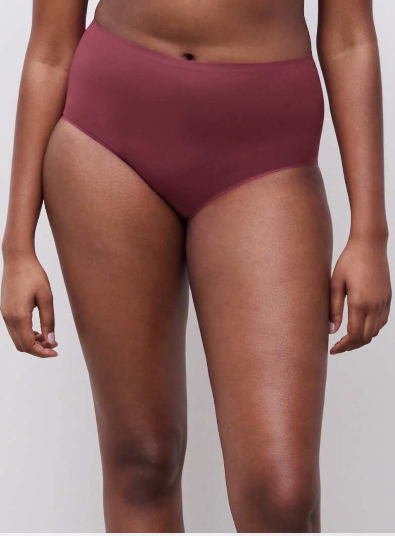 Culotte taille haute - SOFTSTRETCH - Chantelle
