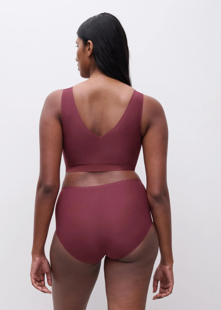 Culotte taille haute - SOFTSTRETCH - Chantelle