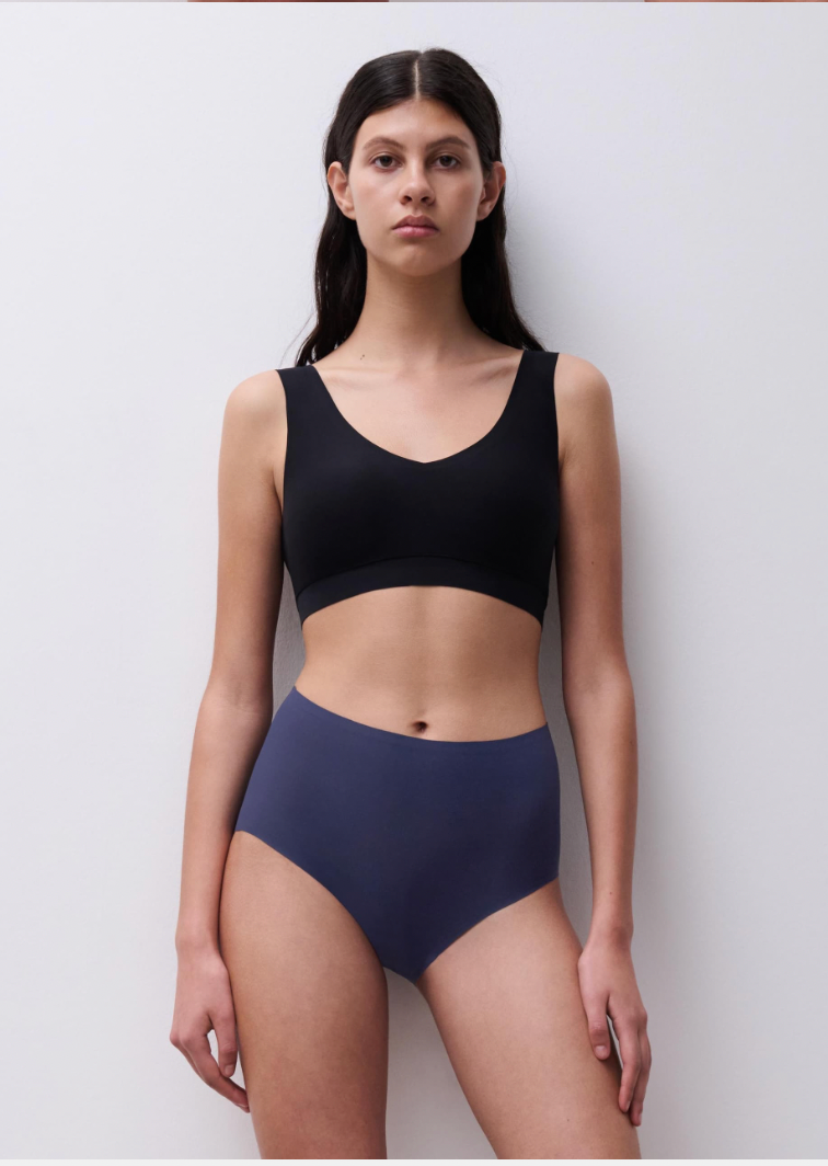 Culotte taille haute - SOFTSTRETCH - Chantelle