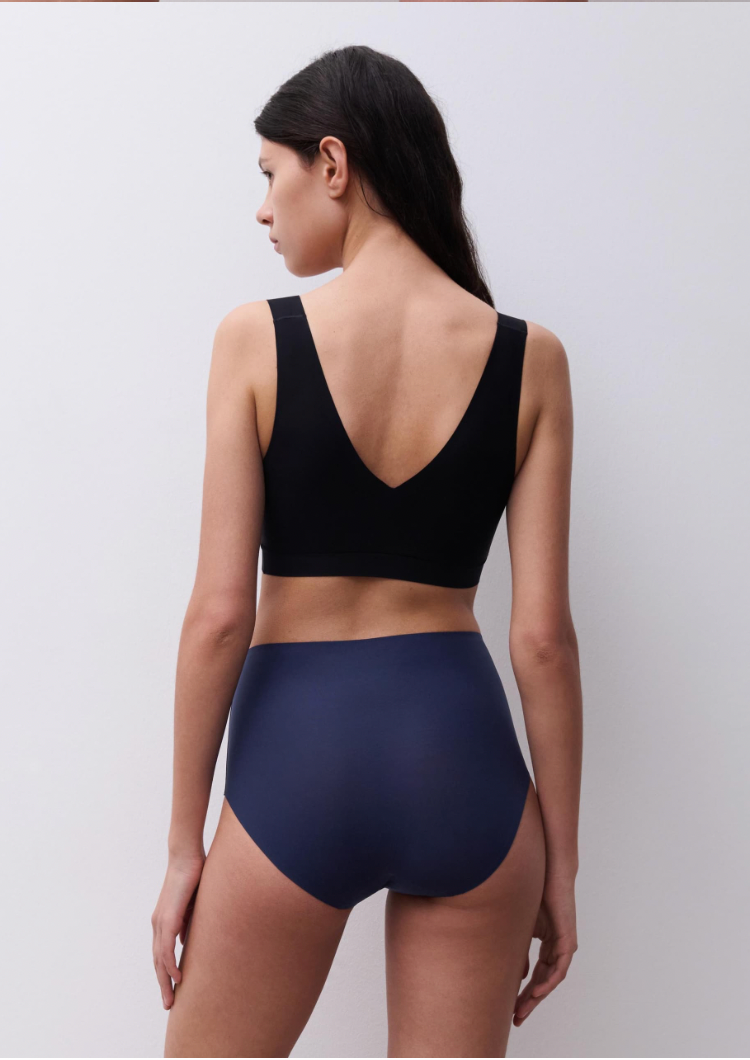 Culotte taille haute - SOFTSTRETCH - Chantelle
