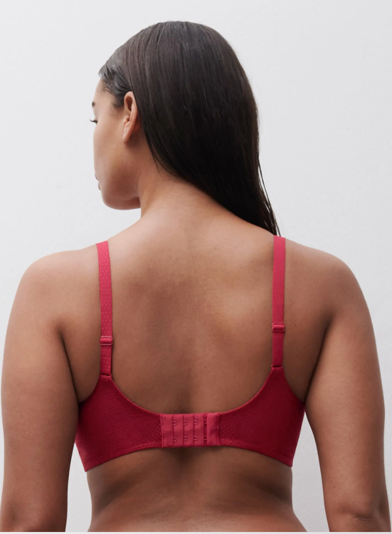 Soutien-gorge - FLEUR sans armature - Chantelle