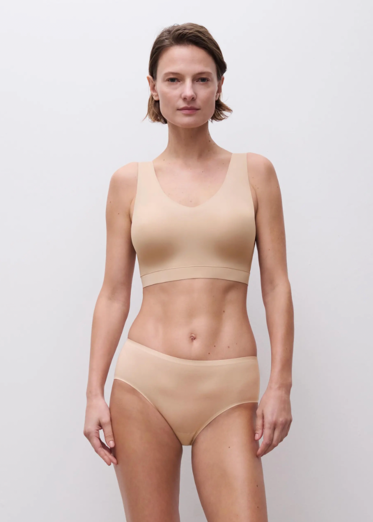 Shorty - SOFTSTRETCH - Chantelle