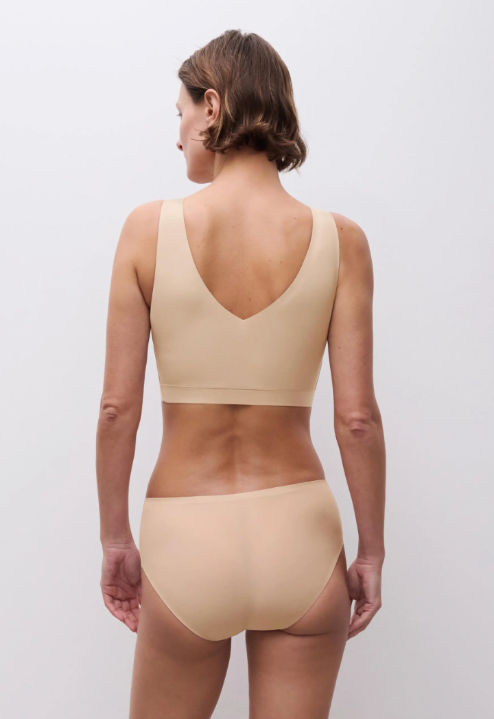 Shorty - SOFTSTRETCH - Chantelle