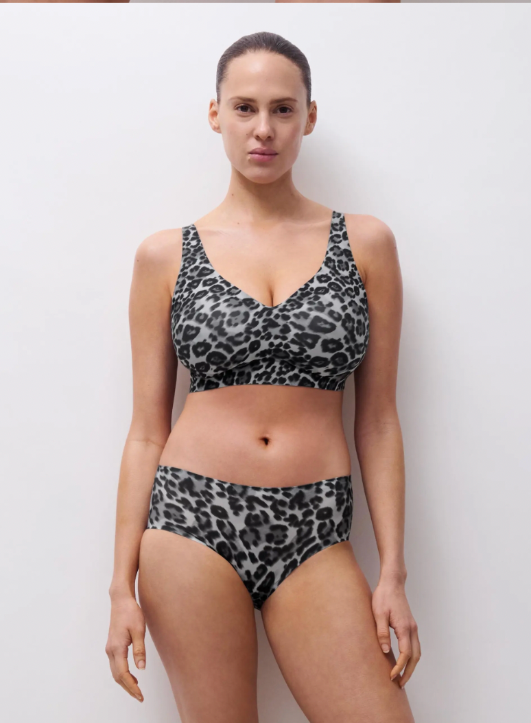 Shorty - SOFTSTRETCH - Chantelle