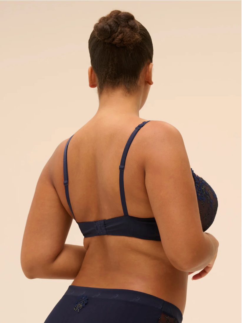 Soutien-gorge - WISH - Corbeille - Simone Pérèle