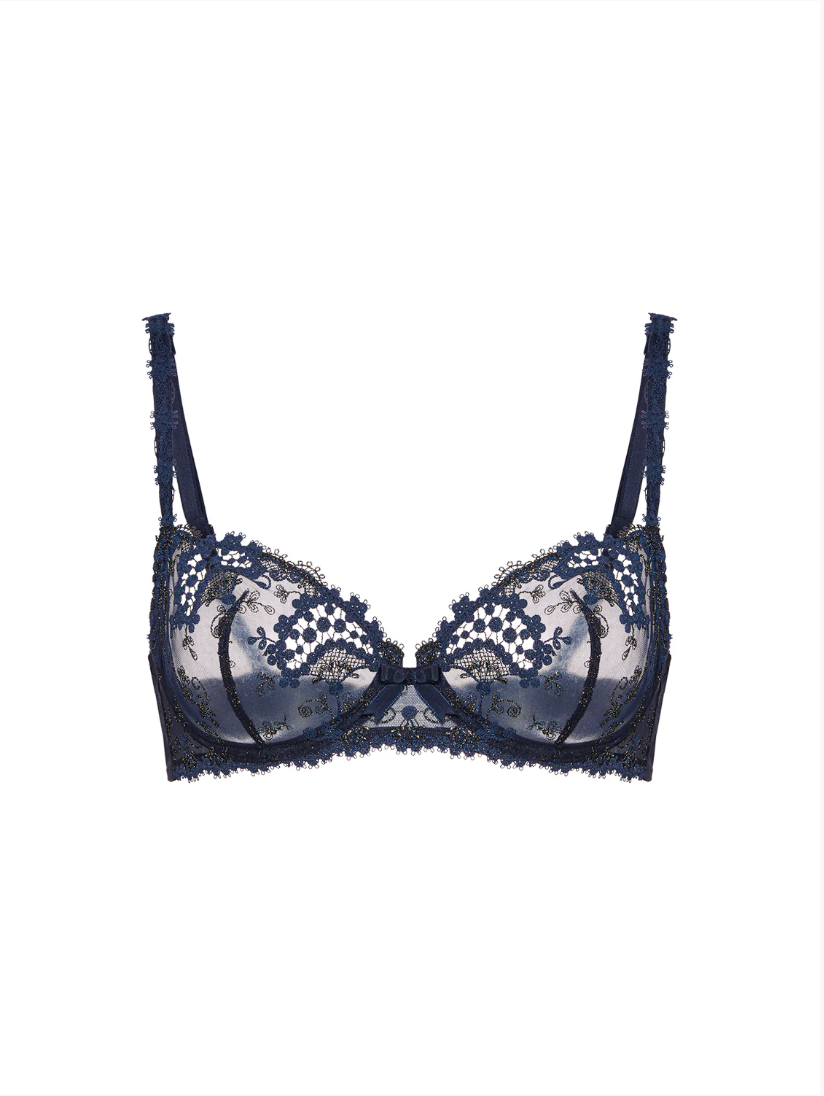 Soutien-gorge - WISH - Corbeille - Simone Pérèle