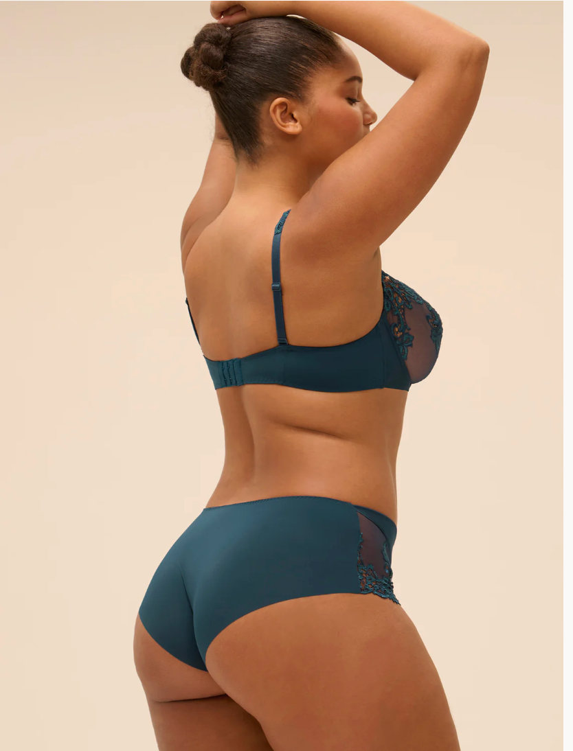 Soutien-gorge - SAGA - Corbeille - Simone Pérèle