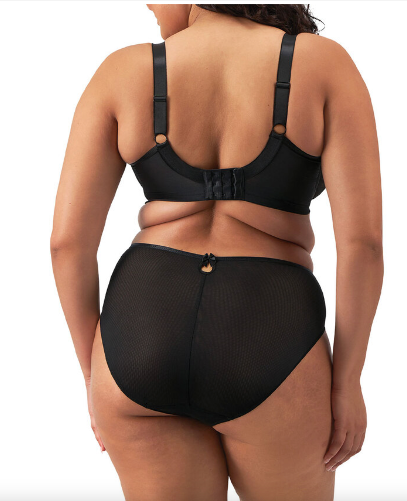 Soutien-gorge - TEAGAN - Armatures plongeant - Elomi