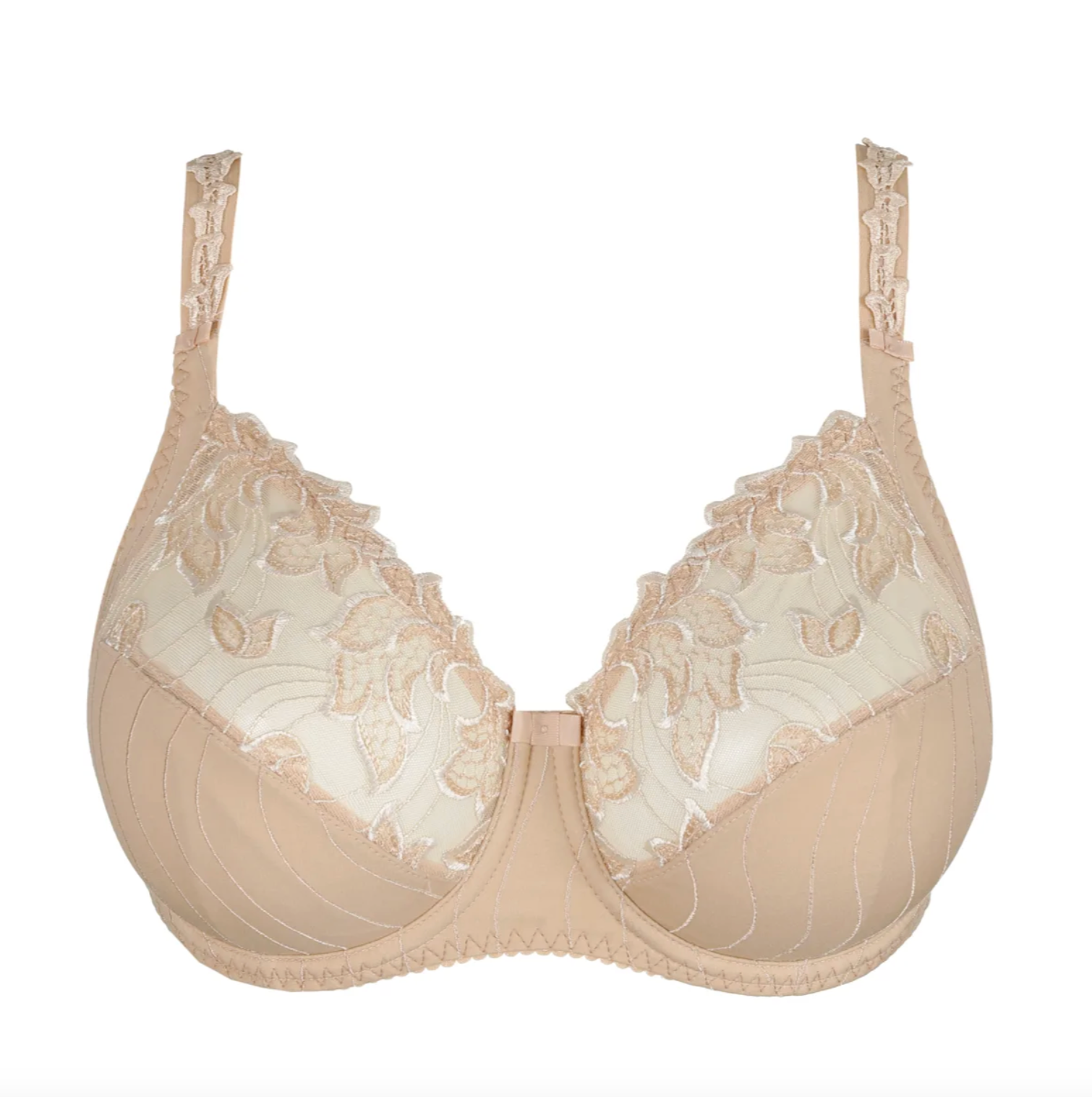 Soutien-gorge  - DEAUVILLE - PrimaDonna