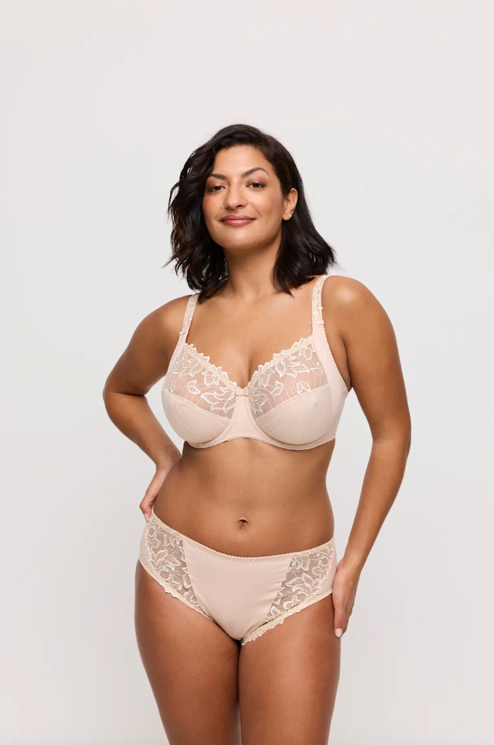 Soutien-gorge  - DEAUVILLE - PrimaDonna