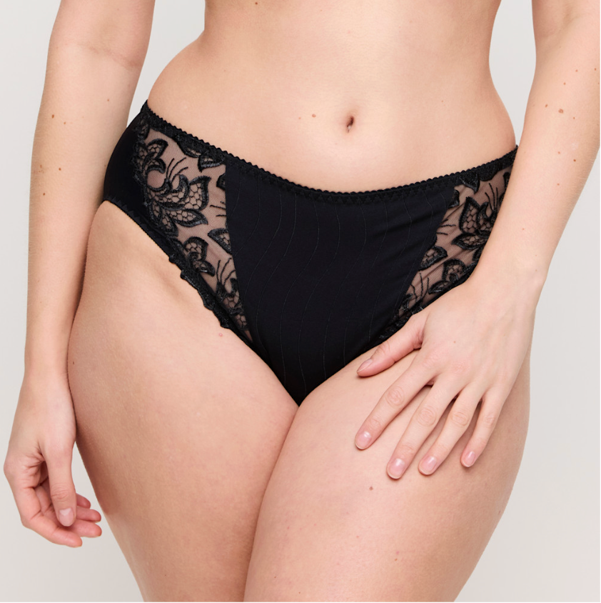 Slip taille haute - DEAUVILLE - PrimaDonna