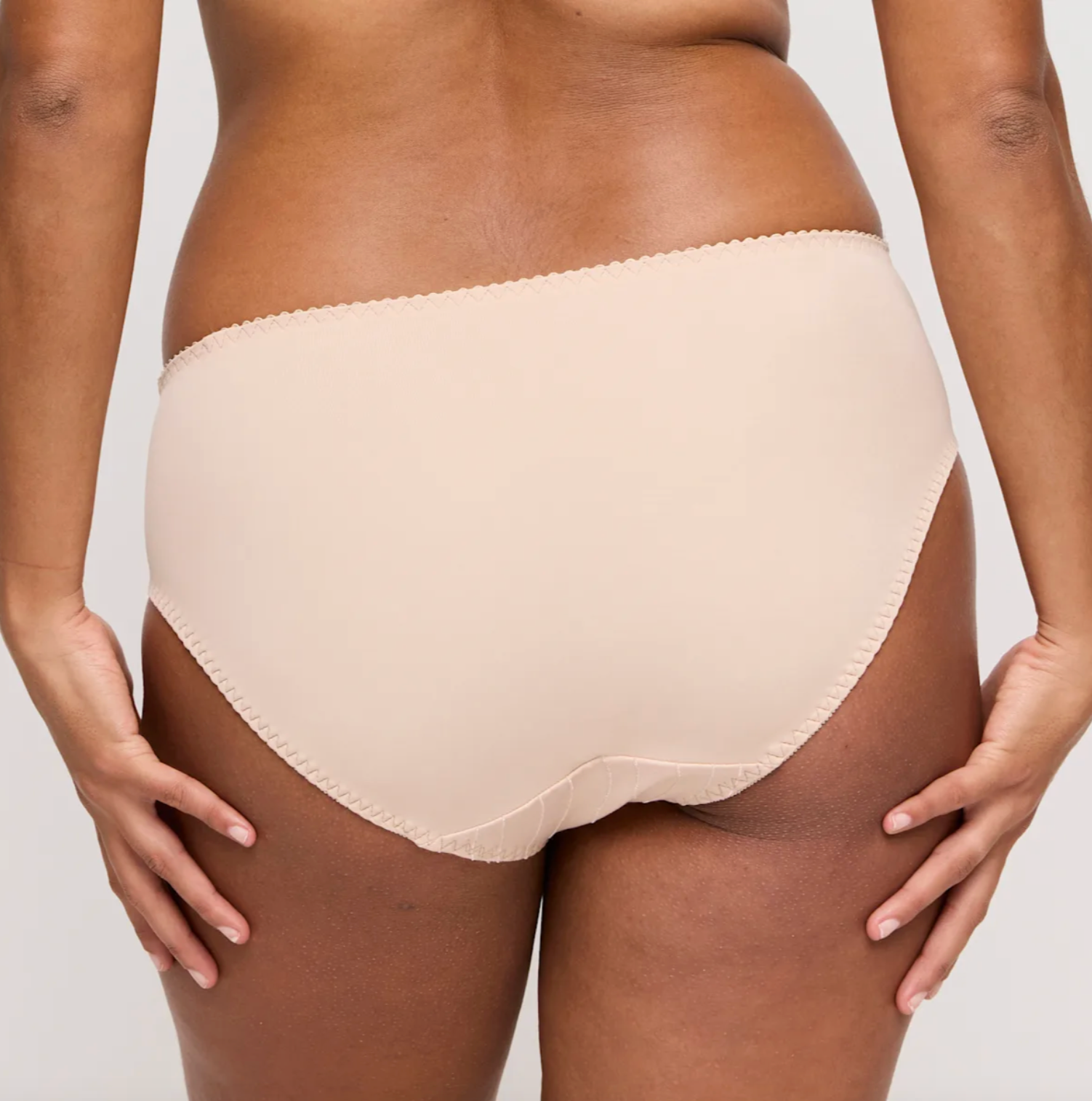 Slip taille haute - DEAUVILLE - PrimaDonna