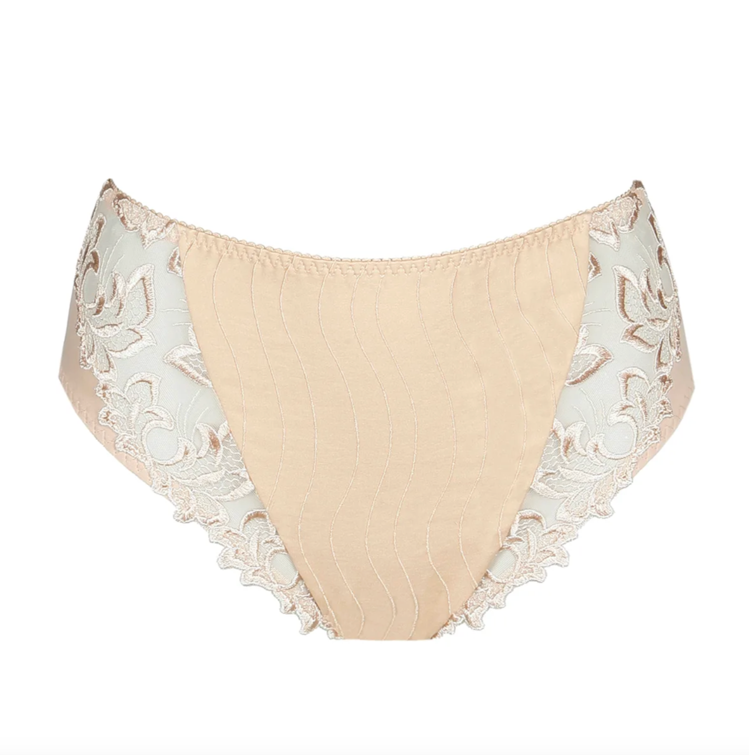 Slip taille haute - DEAUVILLE - PrimaDonna