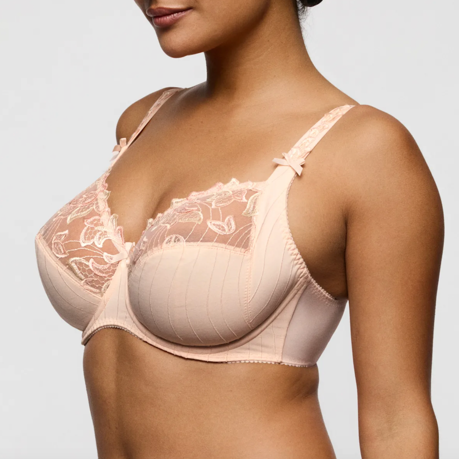 Soutien-gorge  - DEAUVILLE - PrimaDonna
