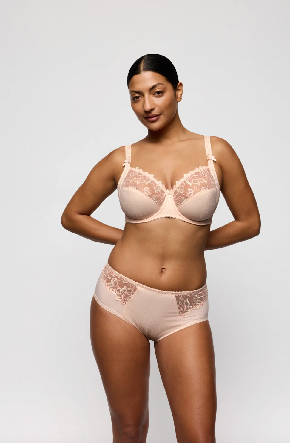 Slip taille haute - DEAUVILLE - PrimaDonna