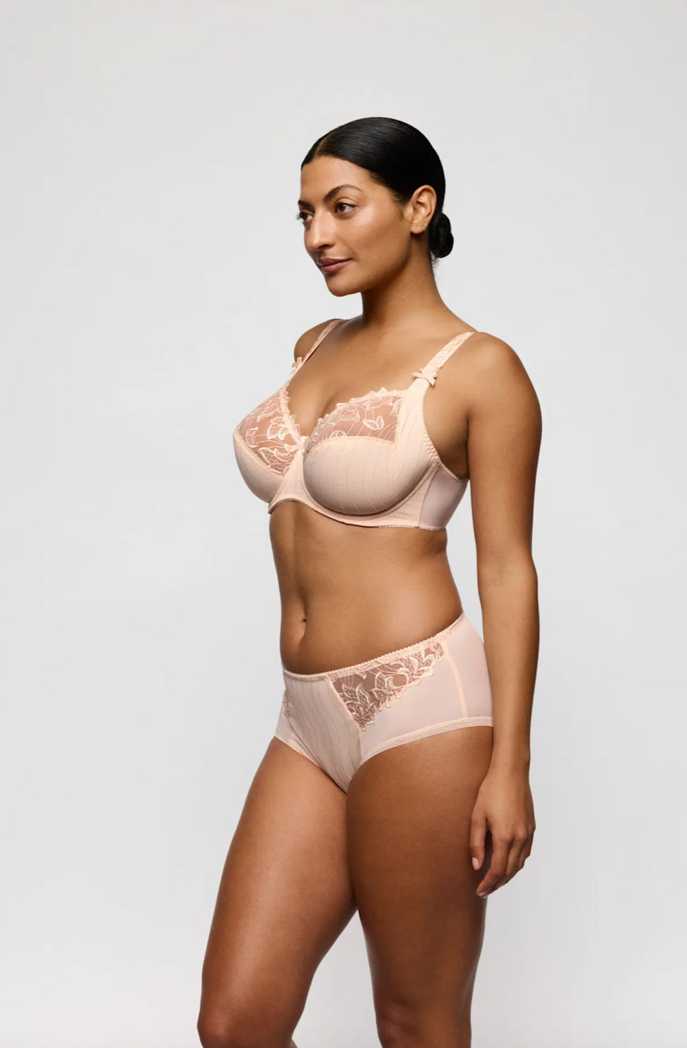 Slip taille haute - DEAUVILLE - PrimaDonna