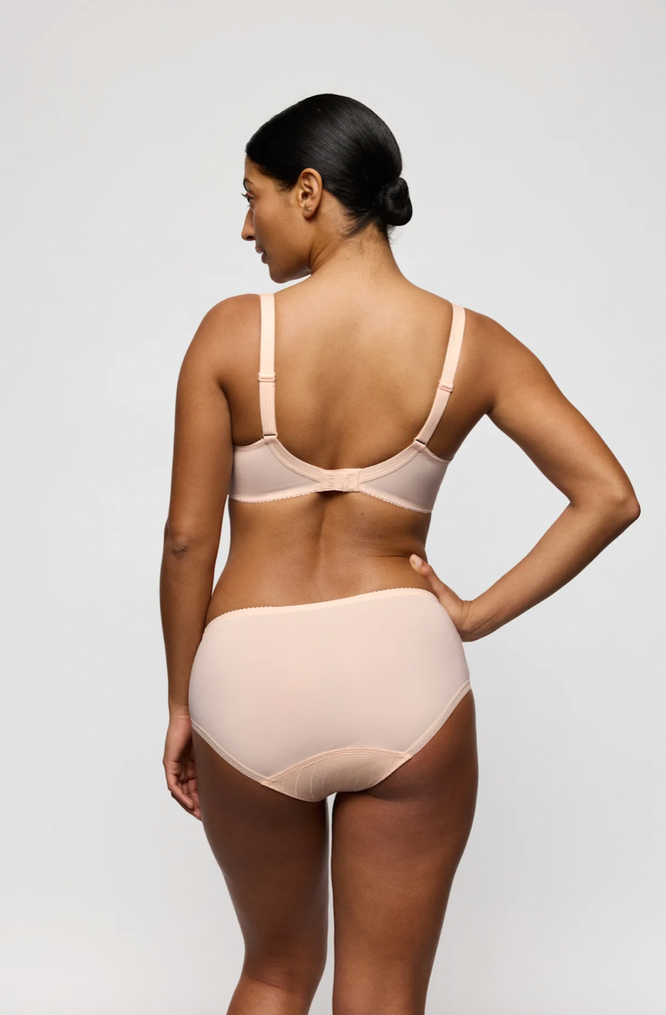 Slip taille haute - DEAUVILLE - PrimaDonna