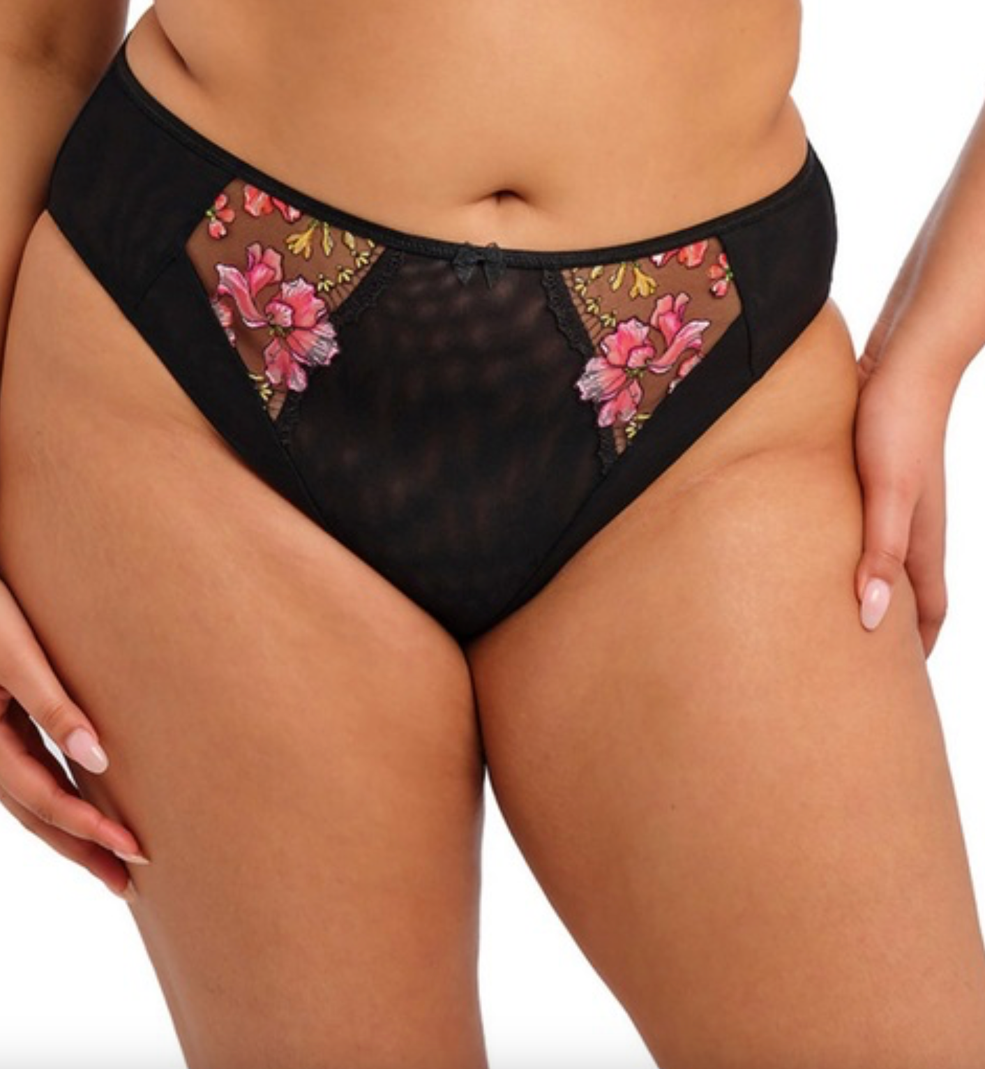 Slip côté haut - TEAGAN  - Elomi