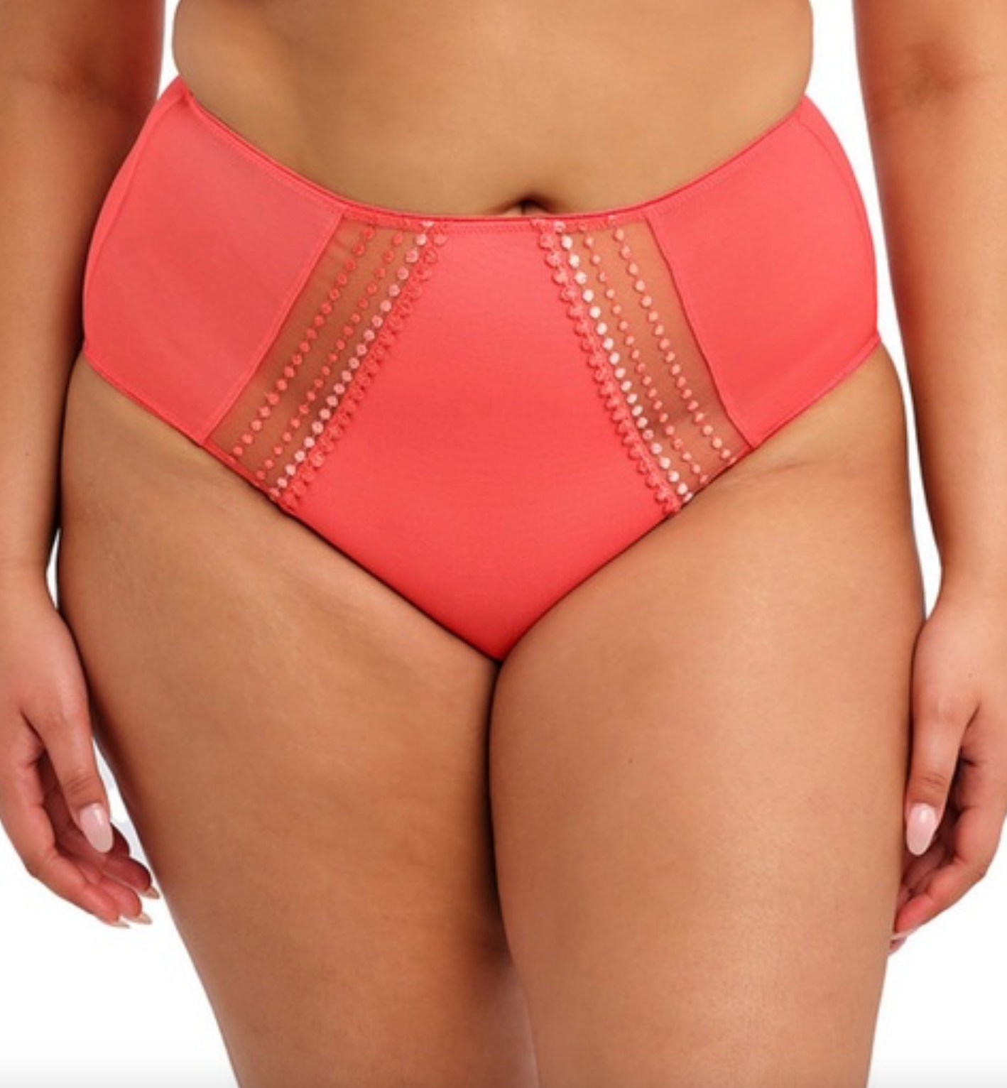 Slip taille haute - MATILDA  - Elomi