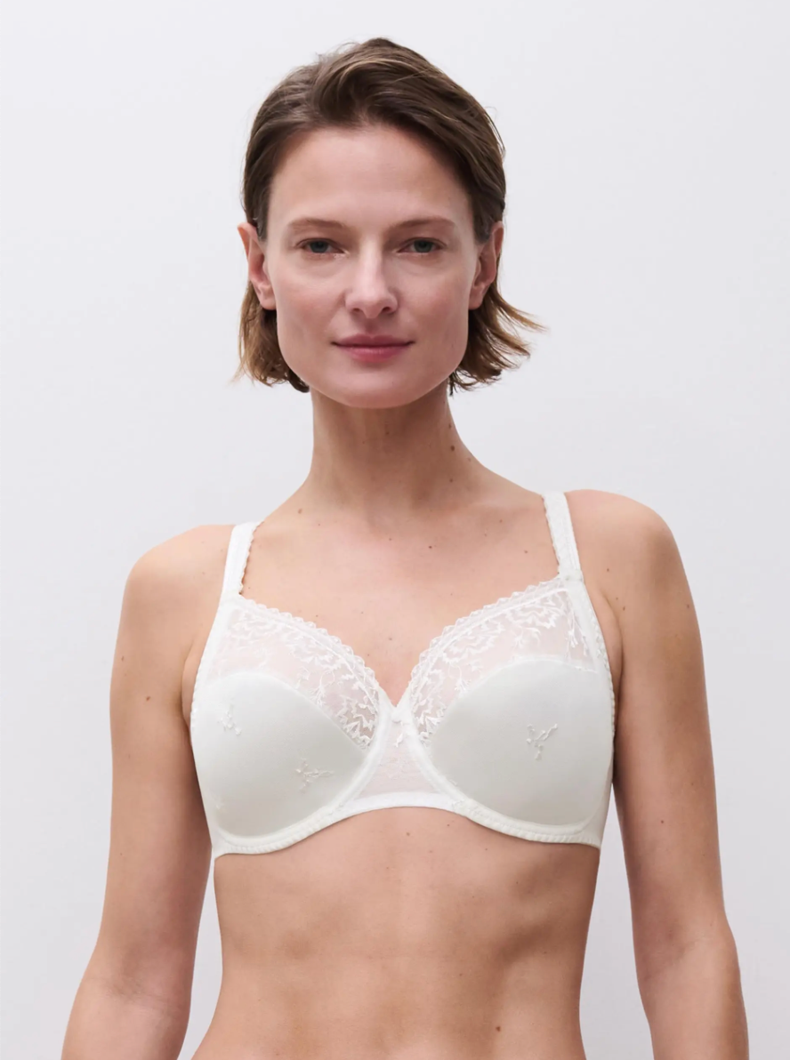 Soutien-gorge - EVERY CURVE armature très enveloppant - Chantelle