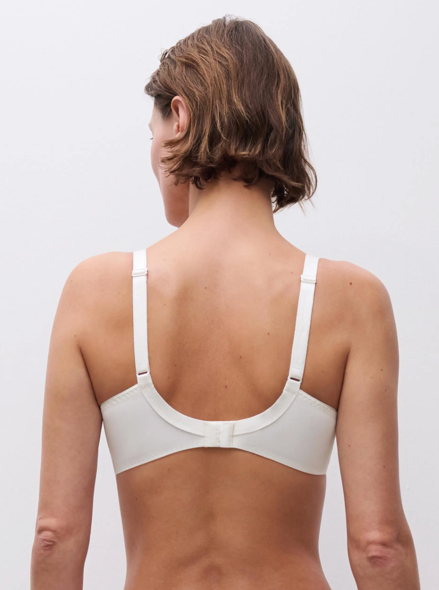 Soutien-gorge - EVERY CURVE armature très enveloppant - Chantelle