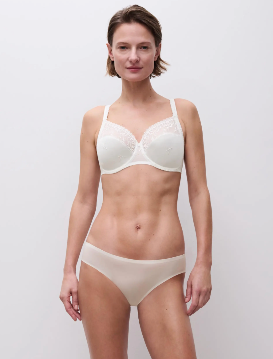 Soutien-gorge - EVERY CURVE armature très enveloppant - Chantelle